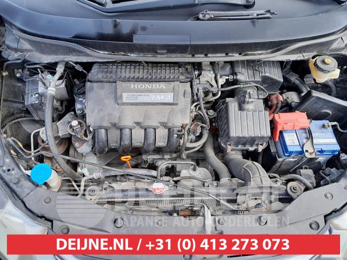 Honda Insight Motor O750339