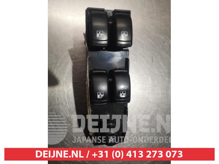 Chevrolet Nubira Kombischalter Fenster O311383