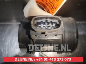 Chevrolet Nubira Luftmengenmesser O342385 foto 3