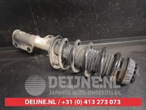 Hyundai I10 Front shock absorber rod, left O750336 photo 2