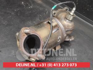 Hyundai I10 Catalytic converter O750338 photo 3