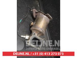 Hyundai I10 Catalytic converter O750338 photo 2
