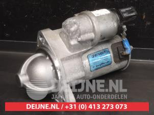 Hyundai I10 Anlasser O750337 foto 2