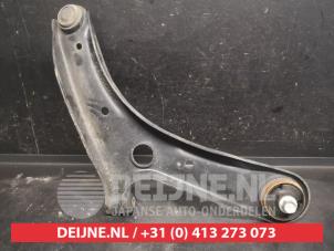 Hyundai I10 Querlenker unten links vorne O750335 foto 3