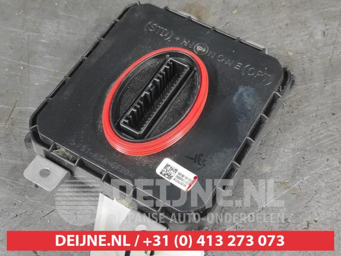 Kia Sportage Module LED koplamp O750344