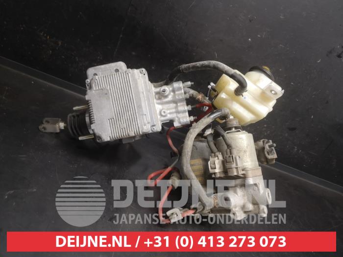 Toyota Prius Plus Bremskraftverstärker O750250