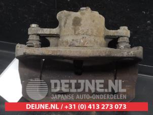 Toyota Prius Plus Bremszange links vorne O750255 foto 3