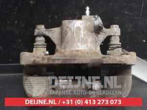 Toyota Prius Plus Rear brake calliper, left O750256 photo 3