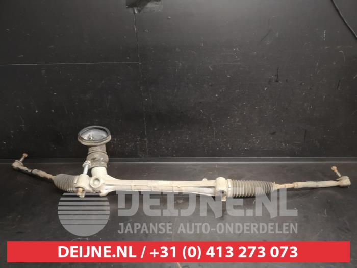 Toyota Prius Plus Lenkgetriebe O750248