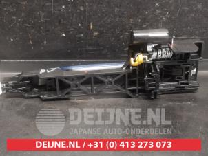 Hyundai I10 Front door handle 4-door, right O750346 photo 3