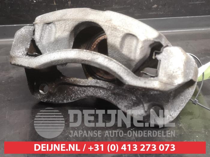 Hyundai I10 Bremszange links vorne O750325