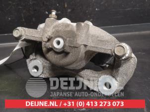 Hyundai I10 Front brake calliper, left O750325 photo 2