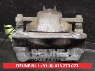 Hyundai I10 Front brake calliper, left O750325 photo 3