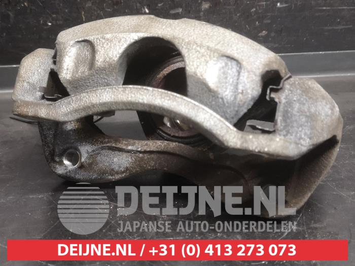 Hyundai I10 Bremszange rechts vorne O750326