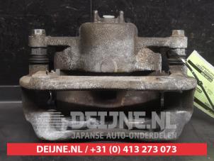 Hyundai I10 Front brake calliper, right O750326 photo 3