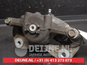 Hyundai I10 Front brake calliper, right O750326 photo 2