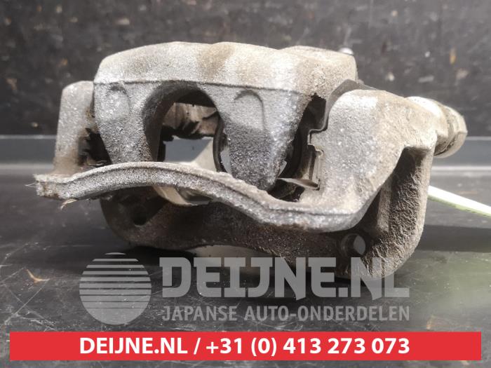 Hyundai I10 Bremszange rechts hinten O750328