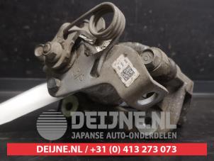 Hyundai I10 Bremszange rechts hinten O750328 foto 2