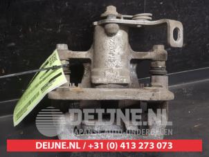 Hyundai I10 Bremszange rechts hinten O750328 foto 3