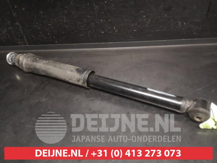 Hyundai I10 Stoßdämpfer links hinten O750331