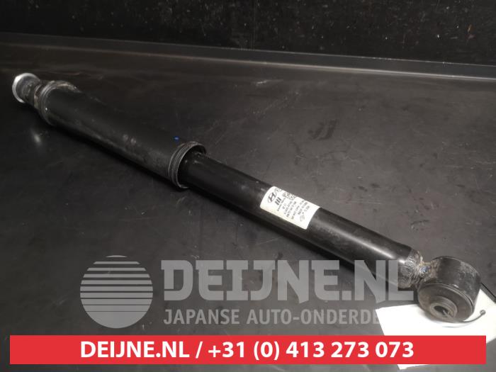 Hyundai I10 Stoßdämpfer rechts hinten O750332
