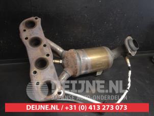 Suzuki SX-4 Katalysator O750358 foto 3