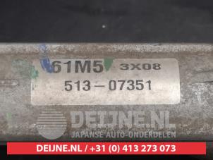 Suzuki SX-4 Steering box O750361 photo 3