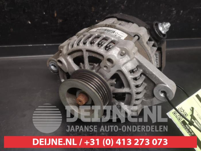 Suzuki SX-4 Dynamo O750387