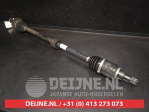 Suzuki SX-4 Front drive shaft, right O750388 photo 3