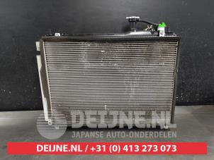 Suzuki Swift Cooling set O750390 photo 2