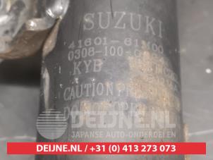 Suzuki SX-4 Schokdemperpoot rechts-voor O750389 foto 3