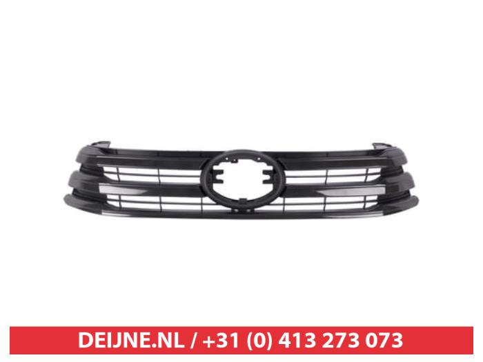 Toyota Hilux Grille O9990010325