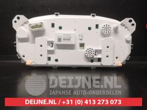 Suzuki SX-4 Odometer KM O750394 photo 2