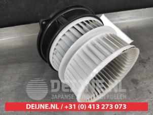 Kia Sportage Kachel Ventilatiemotor O750397 foto 2
