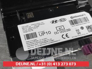 Kia Sportage Emergency module O750400 photo 2