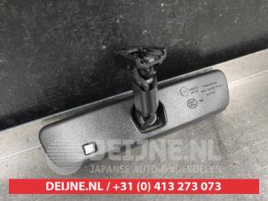 Kia Sportage Rear view mirror O750401 photo 2
