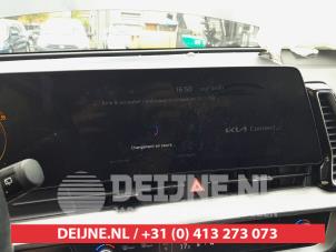 Kia Sportage Kilometerteller KM O750405 foto 2
