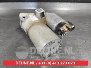 Kia Sportage Anlasser O750411 foto 2