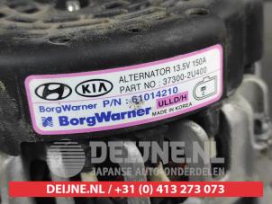 Kia Sportage Dynamo O750412 photo 3