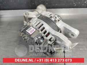 Kia Sportage Dynamo O750412 photo 2