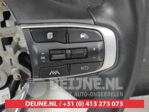 Kia Sportage Lenkrad O750416 foto 3