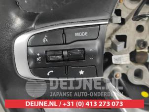 Kia Sportage Lenkrad O750416 foto 2