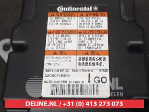 Suzuki SX-4 Airbag Module O750413 photo 3