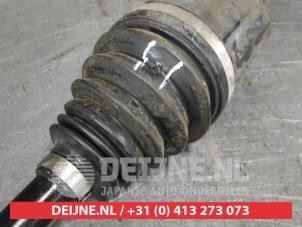 Kia Sportage Antriebswelle links vorne O750421 foto 3
