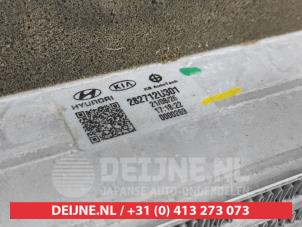 Kia Sportage Intercooler O750423 photo 2