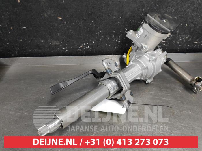 Kia Sportage Lenksäulenwelle O750424