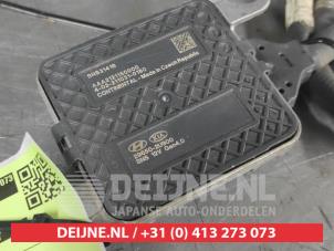 Kia Sportage Nox Sensor O750435 foto 2