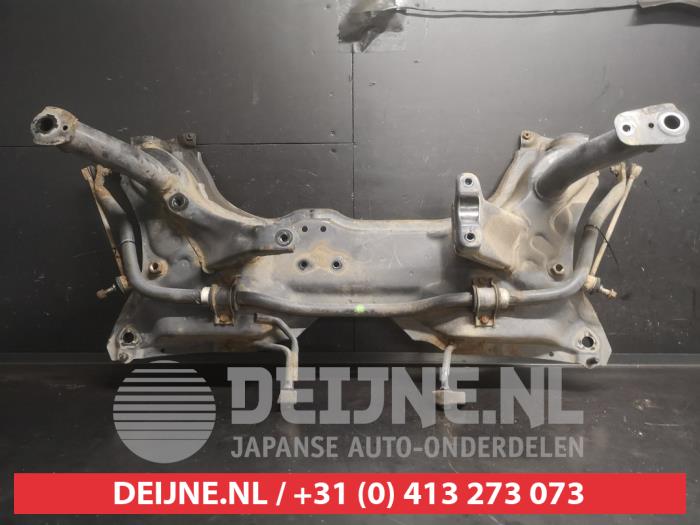 Suzuki SX-4 Subframe O750436