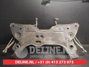 Suzuki SX-4 Unterrahmen O750436 foto 3