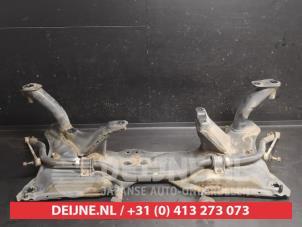 Suzuki SX-4 Unterrahmen O750436 foto 2